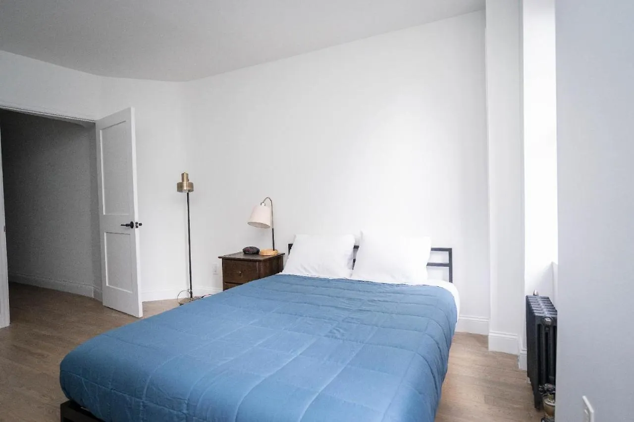 South West Chelsea Ny 30 Day Stays Нью-Йорк 0*,  США