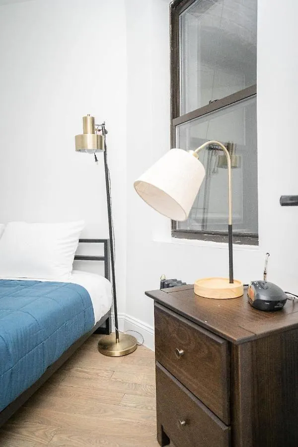 South West Chelsea Ny 30 Day Stays Нью-Йорк 0*,  США