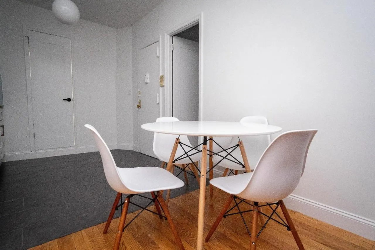 South West Chelsea Ny 30 Day Stays Нью-Йорк США