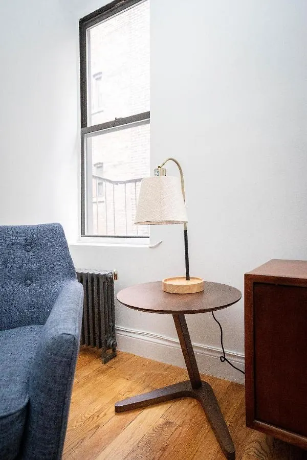 South West Chelsea Ny 30 Day Stays Нью-Йорк 0*,