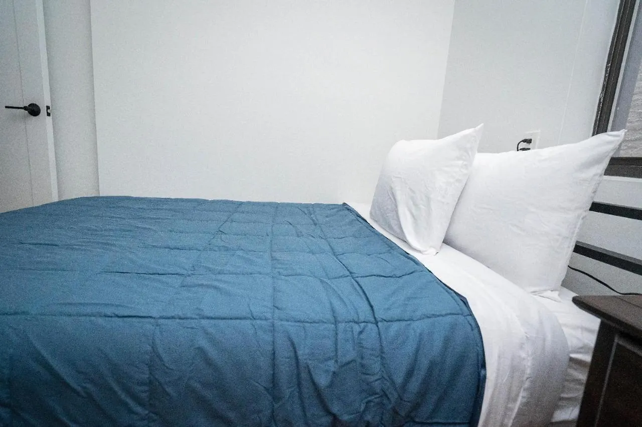 South West Chelsea Ny 30 Day Stays Нью-Йорк 0*,