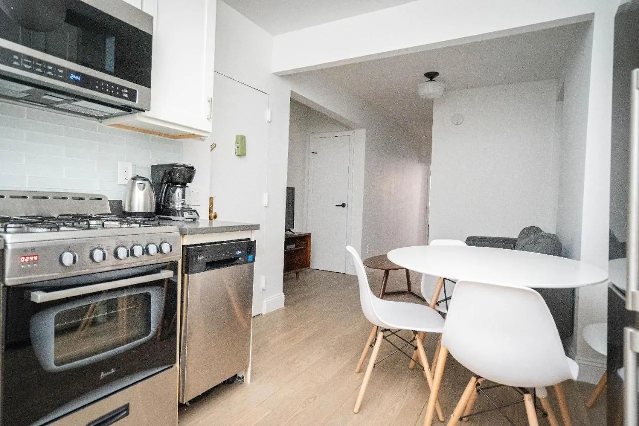 South West Chelsea Ny 30 Day Stays Нью-Йорк 0*,  США