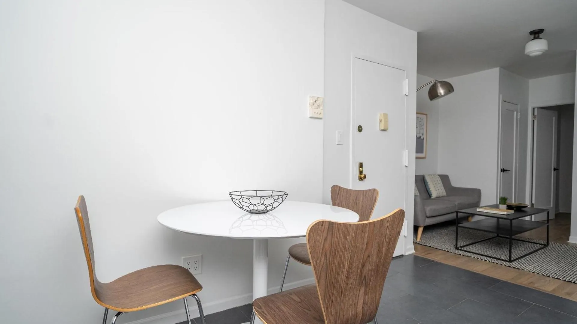 South West Chelsea Ny 30 Day Stays Нью-Йорк